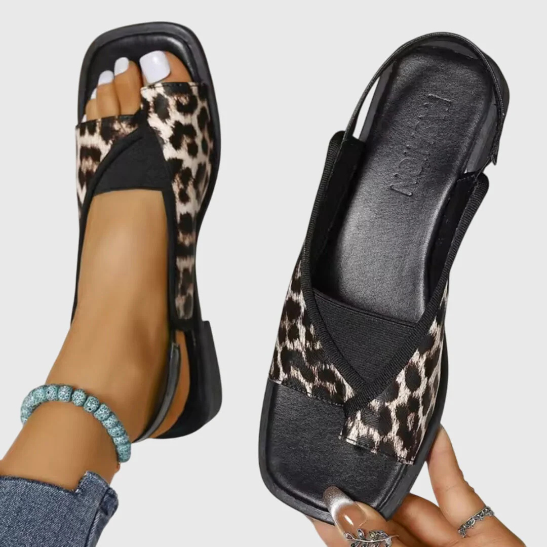 Produktbild – Mady – Ortopediska Sandaler