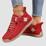 Produktbild – Saela – Ortopediska Sneakers
