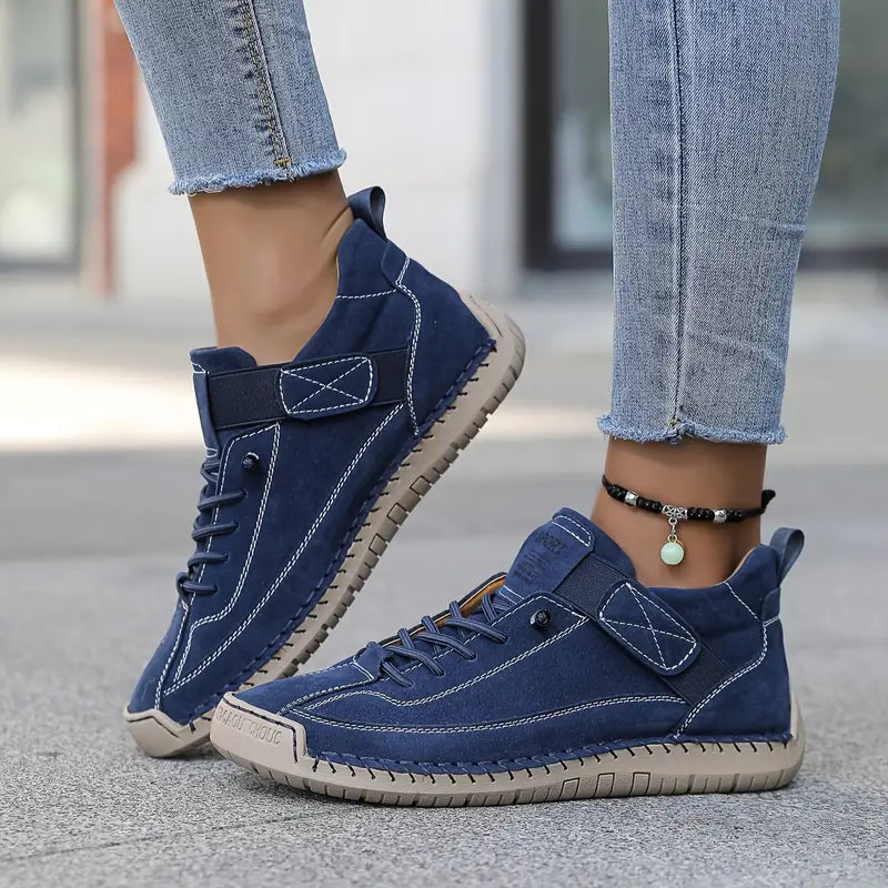 Produktbild – Saela – Ortopediska Sneakers