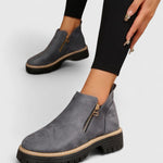 Produktbild – Tessa – Ortopediska Boots