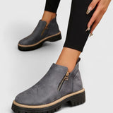 Produktbild – Tessa – Ortopediska Boots