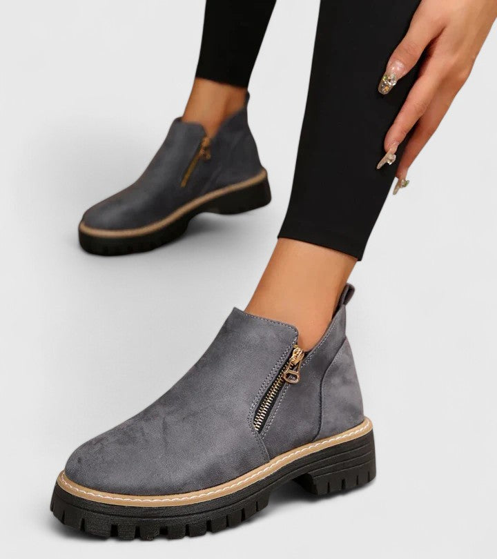 Produktbild – Tessa – Ortopediska Boots