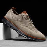 Lucas | Ventilerande bekväma sneakers