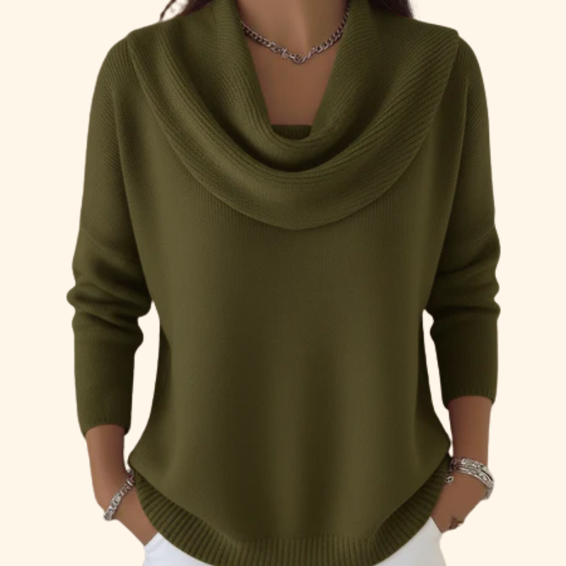 Produktbild – Cercie – Elegant tröja