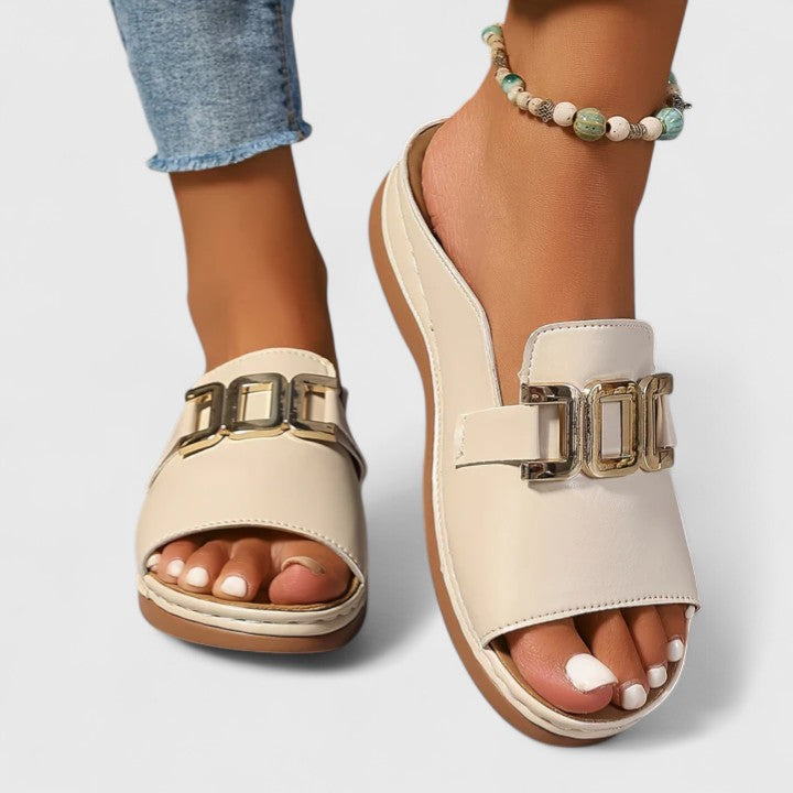 Produktbild – Sharpay – Sofistikerade Sandaler