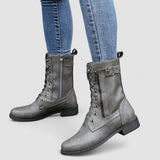 Sylvia | Ortopediska westernboots