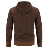 Ultimate | Hoodie för herr