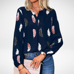 Produktbild – Nicole – Confidence Fit Blus