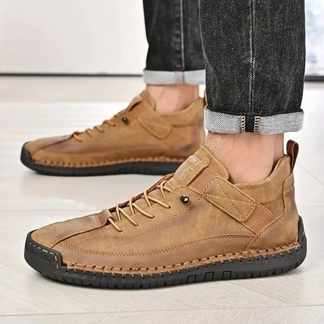 Urbana sneakers för herr