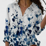 Produktbild – Nadienne – Elegant blus