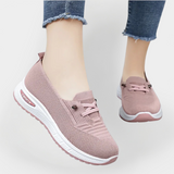 Lätta sneakers med flexibel sula