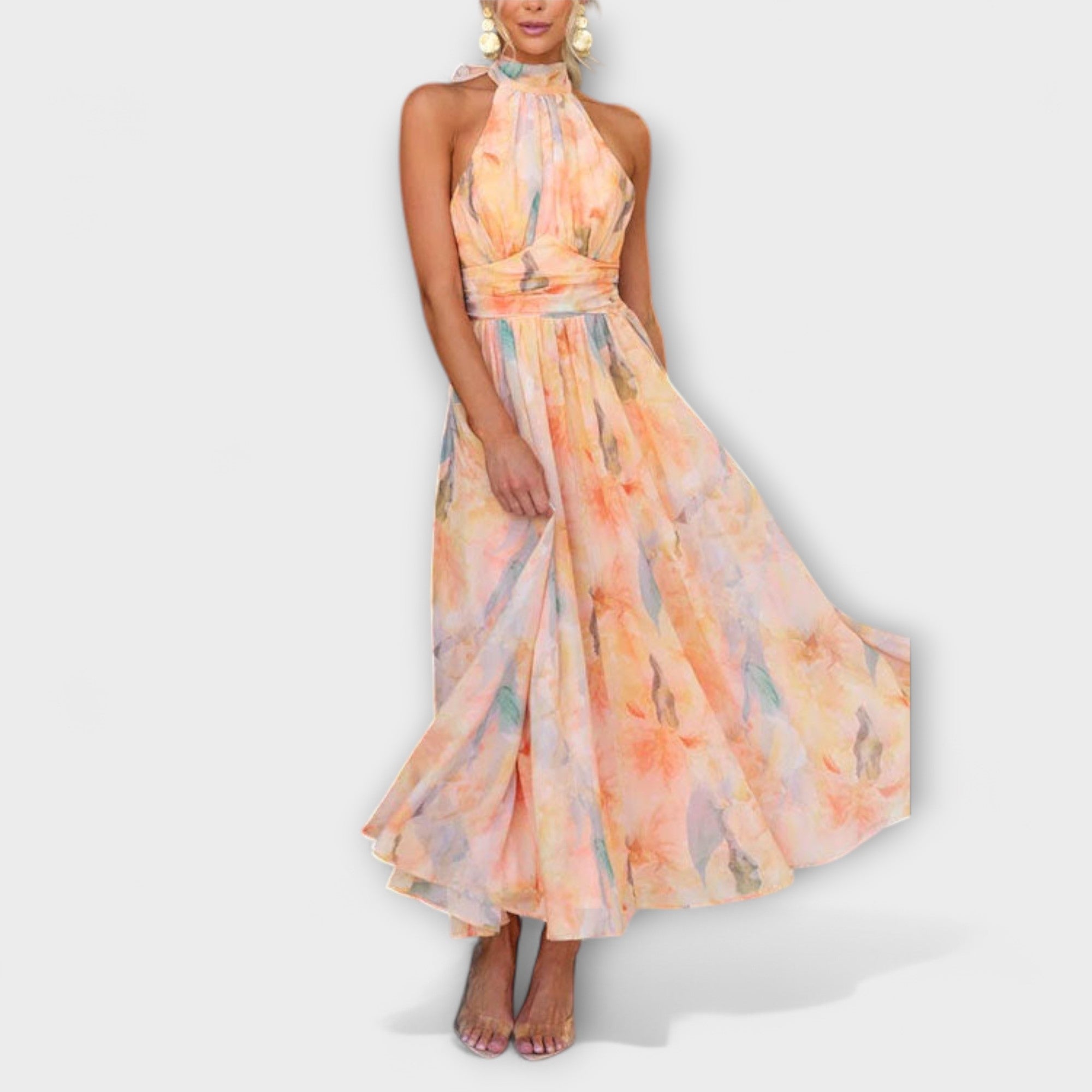 Produktbild – Ariellea – Elegant Klänning