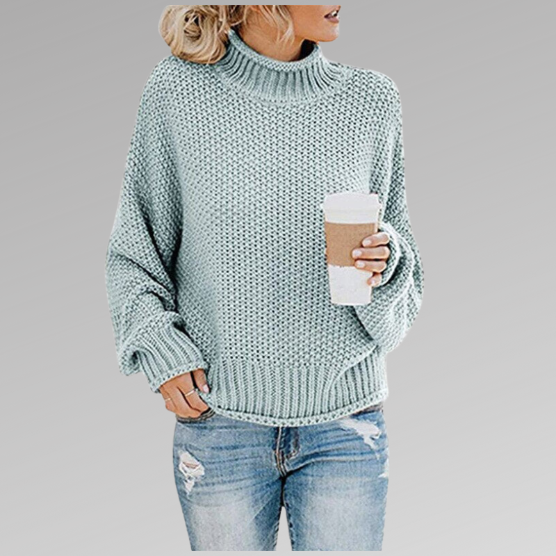 Produktbild – Valerianne – Elegant tröja
