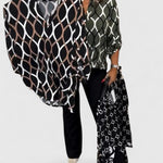 Produktbild – Ella – Elegant blus