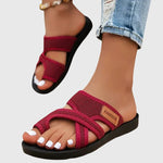 Produktbild – Ellyn – Ortopediska Sandaler