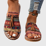 Produktbild – Lorraine – Ortopediska Sandaler