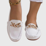 Produktbild – Melissa – Ortopediska Loafers
