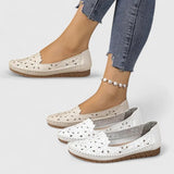 Produktbild – Riva – Eleganta Sandaler