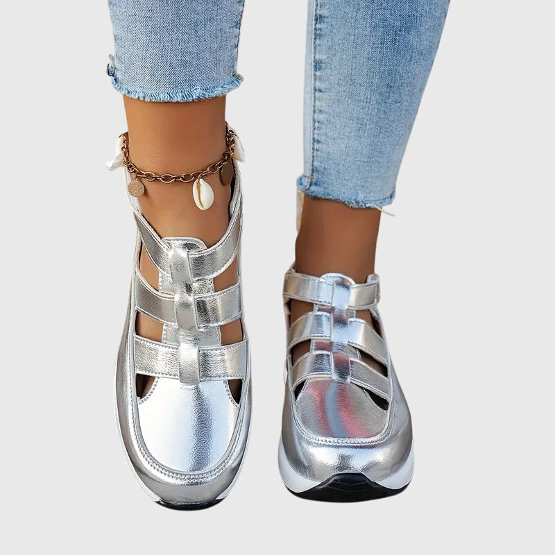Produktbild – Judy – Ortopediska Sandaler
