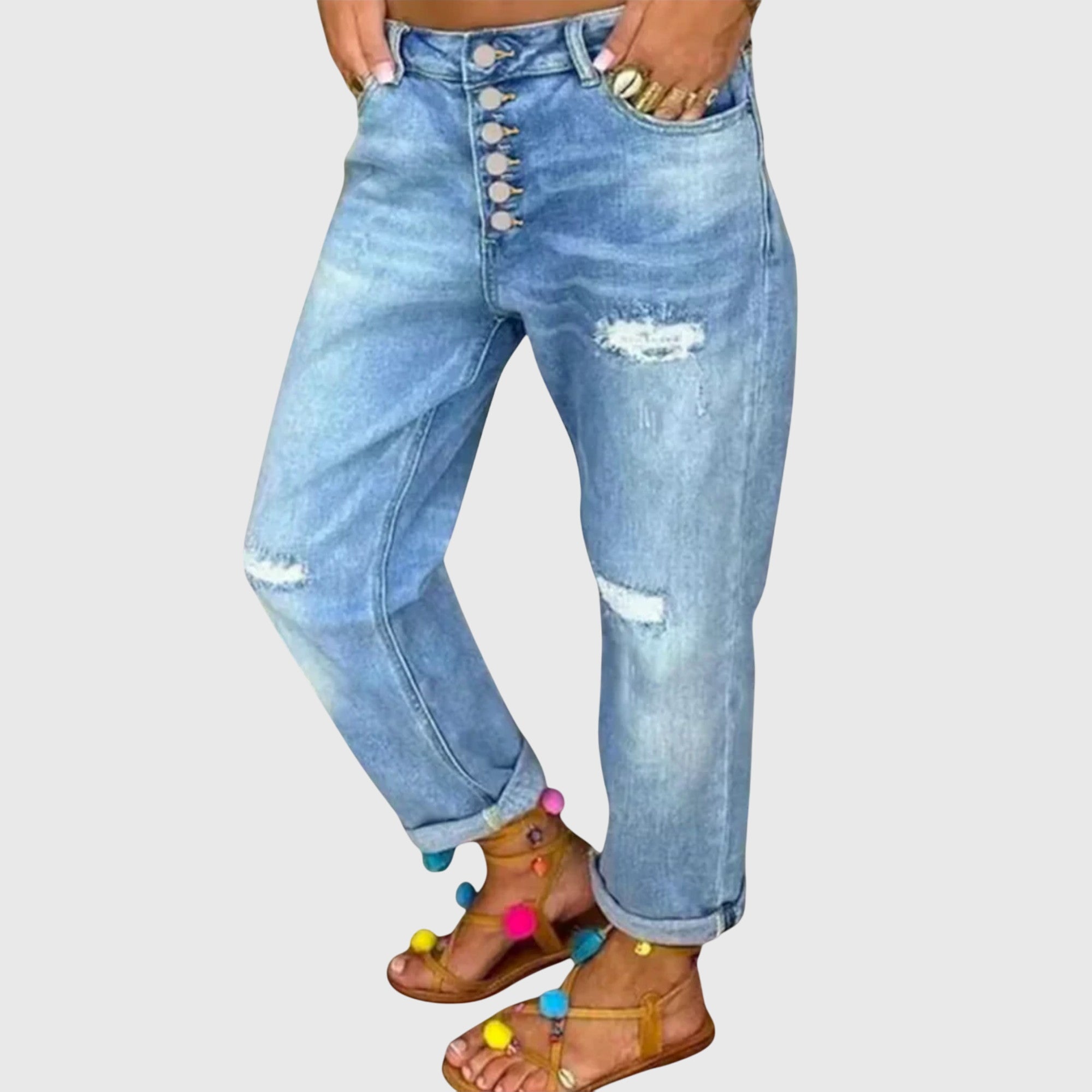 Produktbild – Joy – Jeans