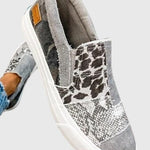 Produktbild – Noemi – Smärtlindrande Slip-on-skor