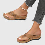 Produktbild – Alexis – Ortopediska Flip Flops