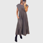 Produktbild – Mariana – Elegant Klänning