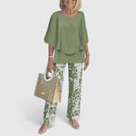 Produktbild – Martha – Stilrent Tvådelat Set