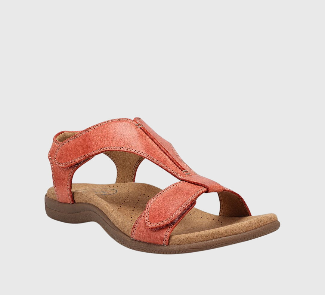 Produktbild – Kylie – Eleganta Ortopediska Sandaler