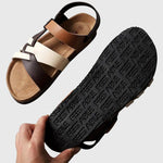 Produktbild – Nora – Mysiga Ortopediska Sandaler