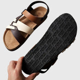 Produktbild – Nora – Mysiga Ortopediska Sandaler