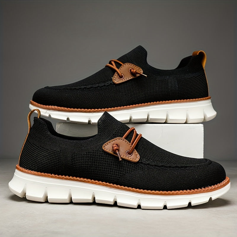 Slip-on-sportskor