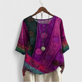 Produktbild – Daenerys – Sofistikerad klänning