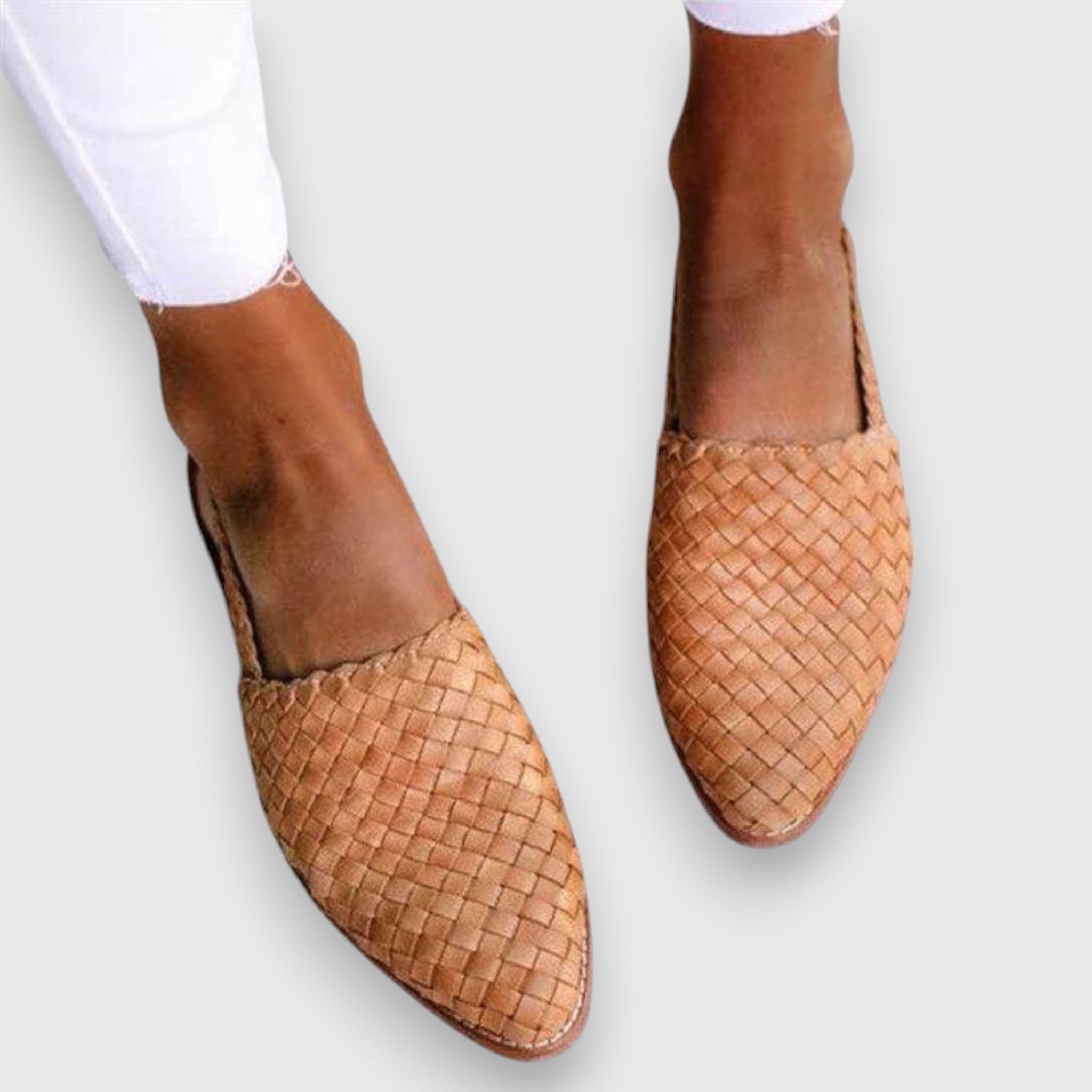Produktbild – Lysena – Bekväma Sandaler