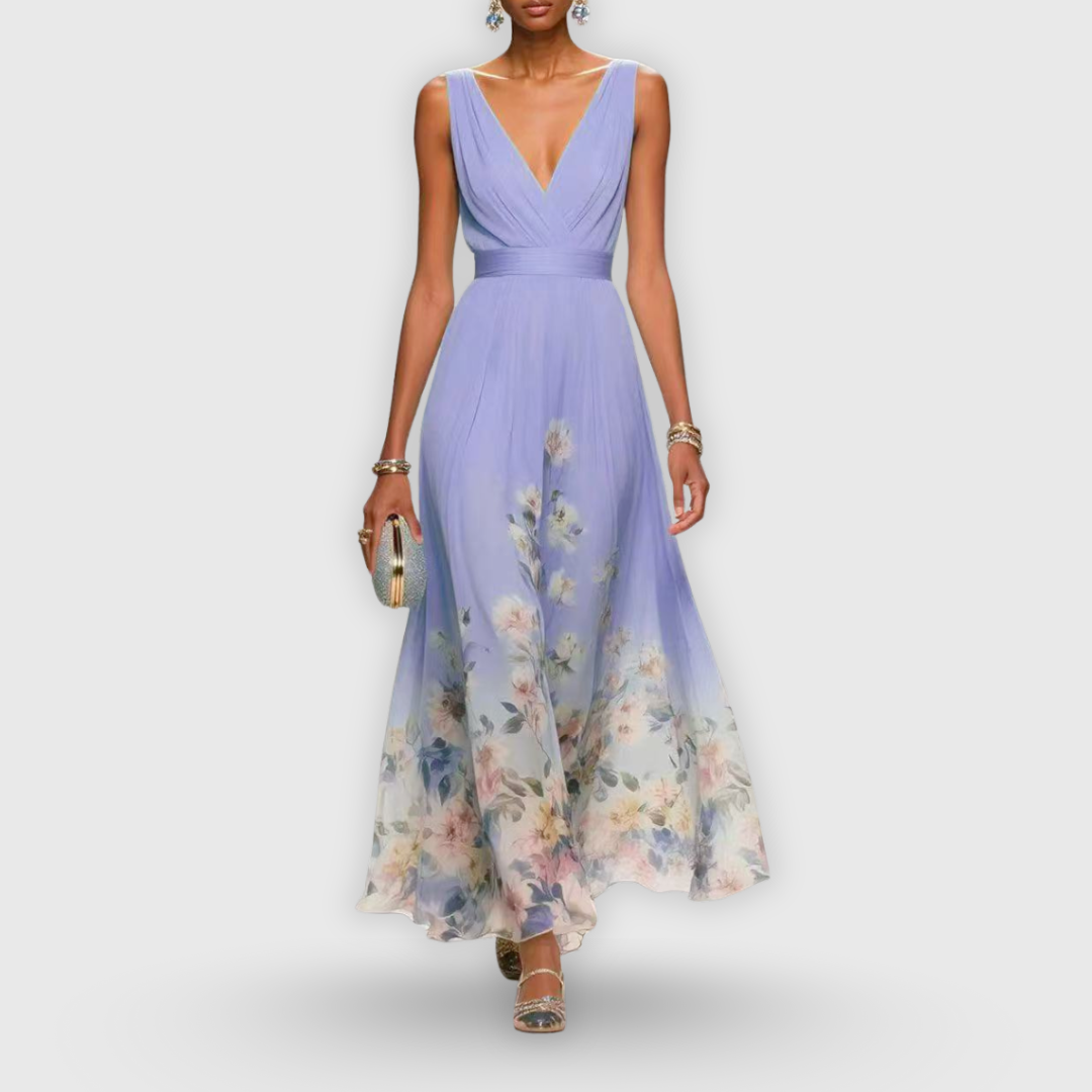 Produktbild – Madeline – Elegant Klänning