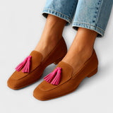 Produktbild – Elena – Loafers