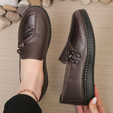 Martine | Mjuka slip-on-loafers