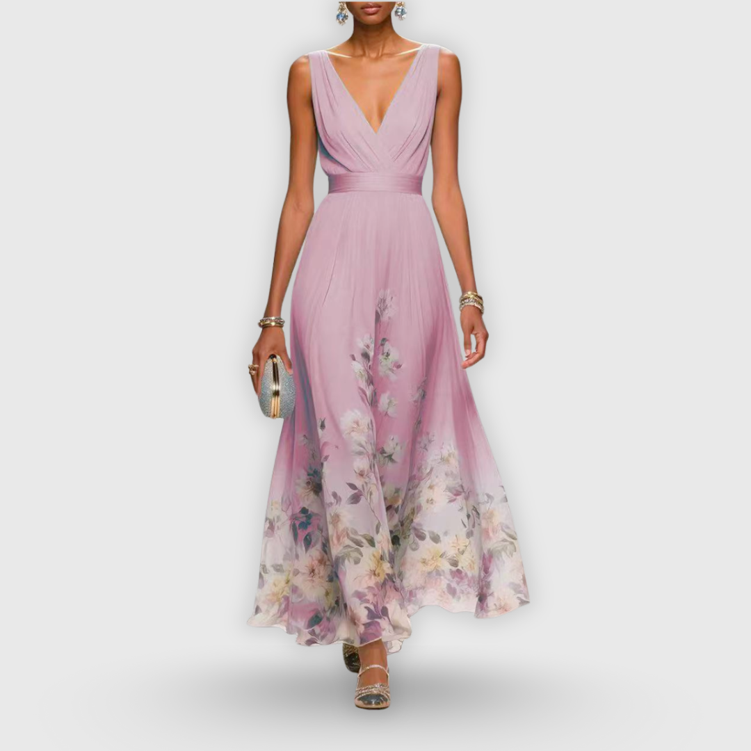 Produktbild – Madeline – Elegant Klänning