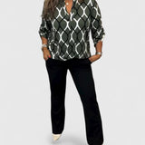 Produktbild – Ella – Elegant blus