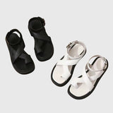 Produktbild – Tess – Ortopediska Sandaler