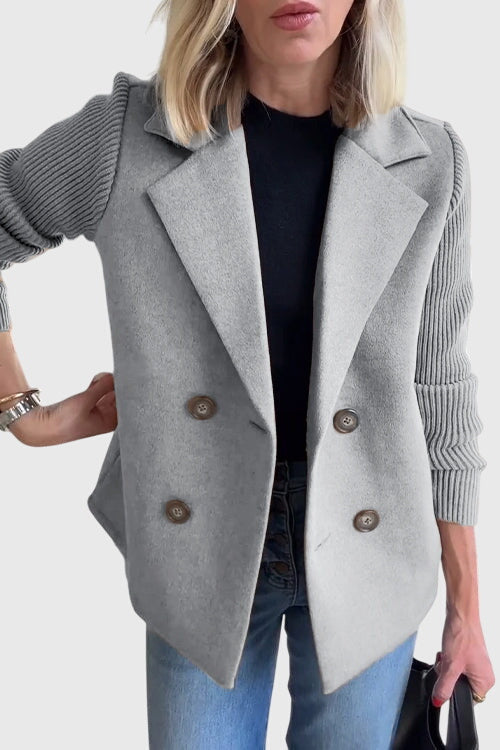 Produktbild – Melina – Elegant Blazer
