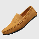Produktbild – Rosaly – Ortopediska Loafers