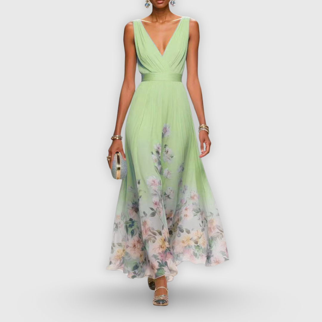 Produktbild – Madeline – Elegant Klänning