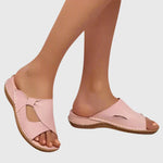 Produktbild – Anna – Ortopediska Sandaler