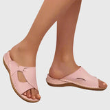 Produktbild – Anna – Ortopediska Sandaler