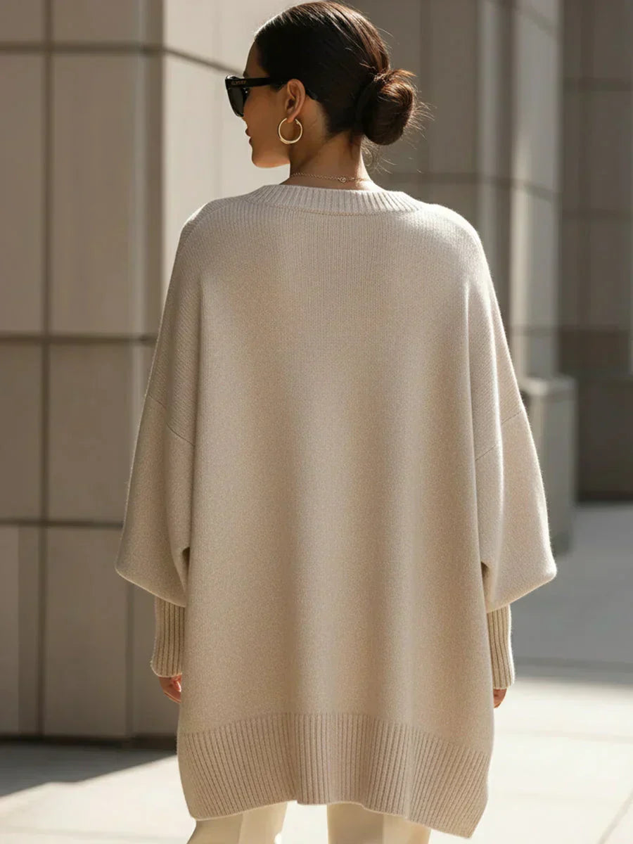 Produktbild – Veira – Elegant tröja