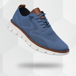Lucas | Ventilerande bekväma sneakers