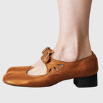 Produktbild – Marilyn – Ortopediska Sandaler
