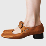 Produktbild – Marilyn – Ortopediska Sandaler