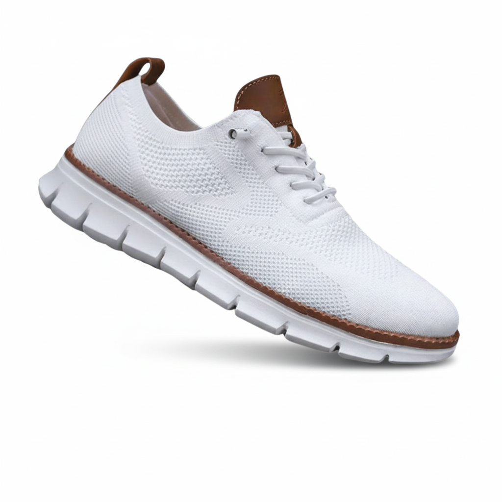 Lucas | Ventilerande bekväma sneakers